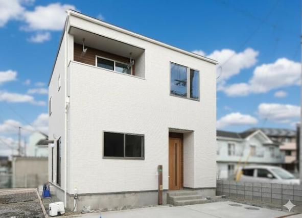 新築戸建 板野郡北島町鯛浜字大西 JR高徳線吉成駅 2,798万円