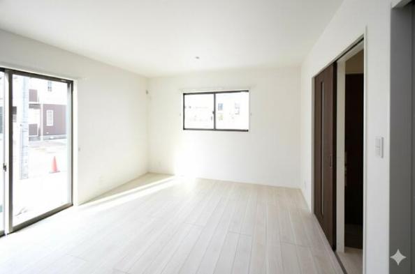 新築戸建 板野郡北島町鯛浜字大西 JR高徳線吉成駅 2,598万円