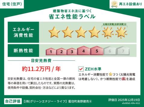 新築戸建 板野郡藍住町奥野字乾 JR高徳線阿波川端駅 2,098万円