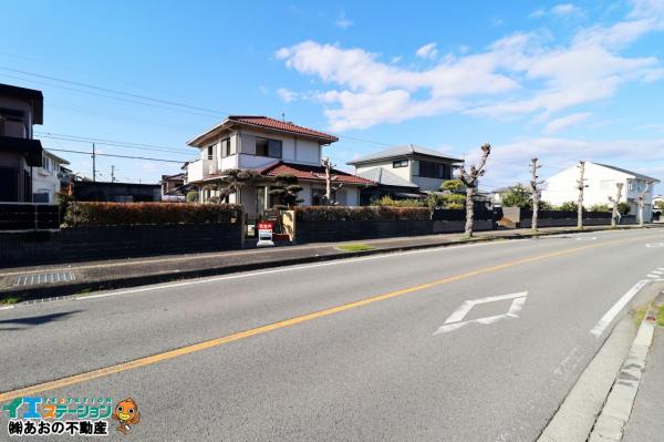 中古戸建 名西郡石井町藍畑字竜王 JR徳島線石井駅 850万円