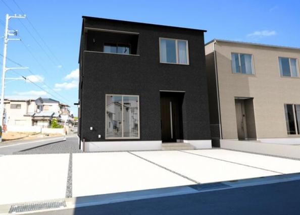 新築戸建 徳島市上吉野町１丁目 JR徳島線徳島駅 3,198万円