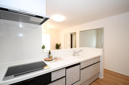 新築戸建 徳島市上吉野町１丁目 JR徳島線徳島駅 3,098万円