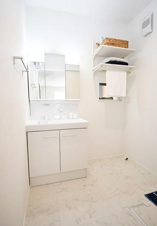 新築戸建 徳島市上吉野町１丁目 JR徳島線徳島駅 3,098万円