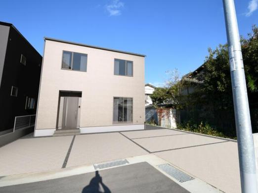 新築戸建 徳島市上吉野町１丁目 JR徳島線徳島駅 2,898万円