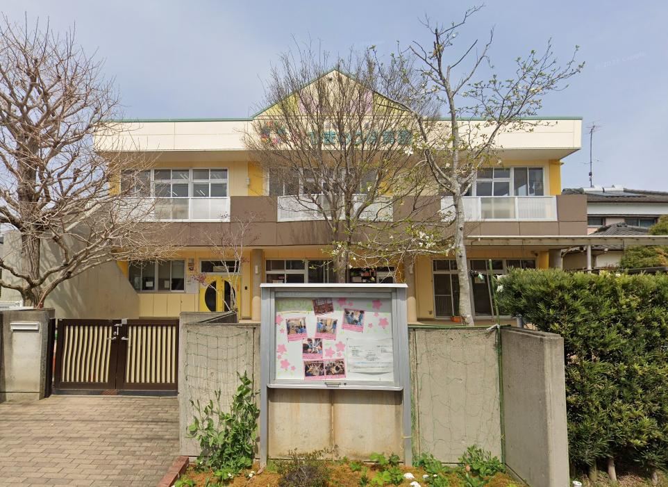 蒼生会 ひまわり保育園