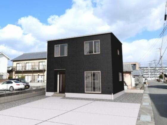 新築戸建 徳島市西新浜町２丁目 JR牟岐線文化の森駅 3,098万円