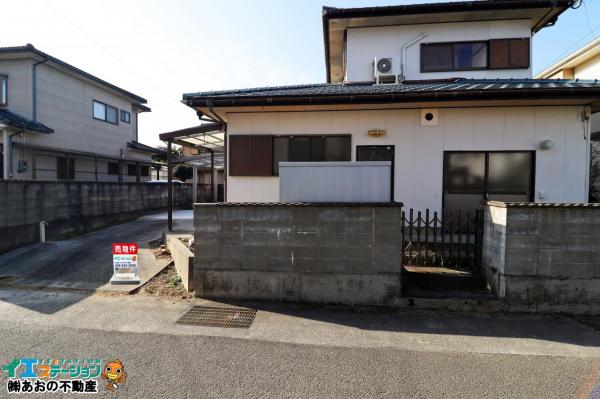 中古戸建 徳島市名東町１丁目 JR徳島線鮎喰駅 1,150万円