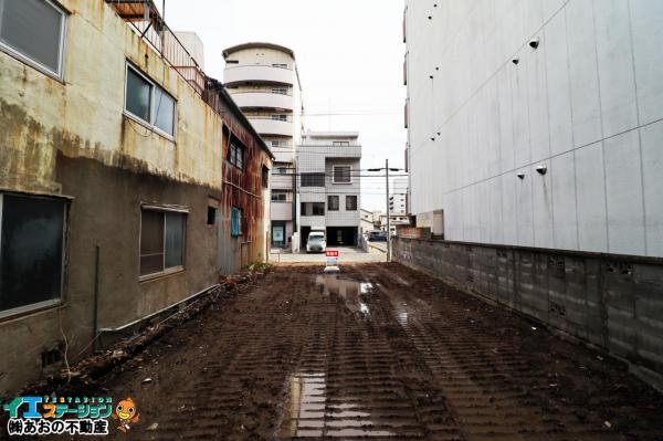 土地 徳島市助任本町２丁目 JR徳島線徳島駅 1,500万円
