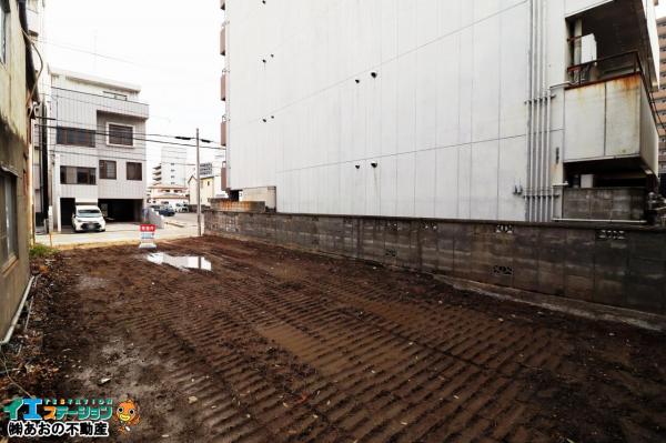 土地 徳島市助任本町２丁目 JR徳島線徳島駅 1,500万円