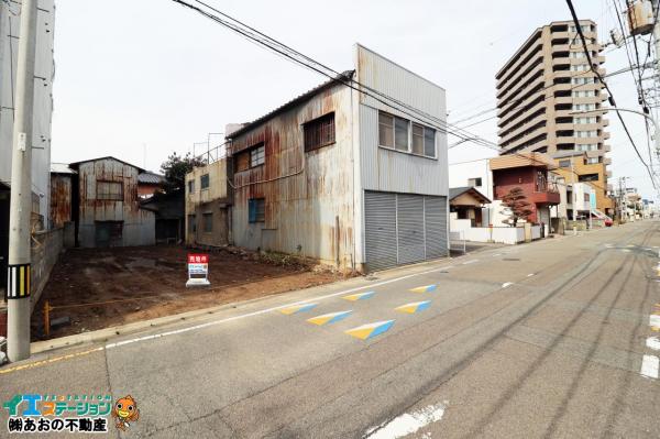 土地 徳島市助任本町２丁目 JR徳島線徳島駅 1,500万円