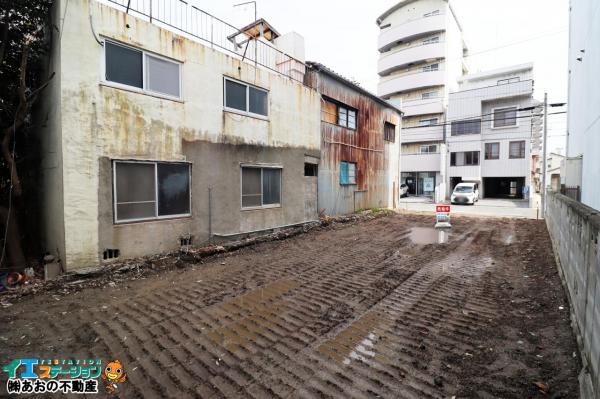 土地 徳島市助任本町２丁目 JR徳島線徳島駅 1,500万円