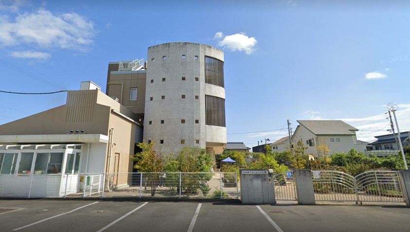 川内南アコールこども園