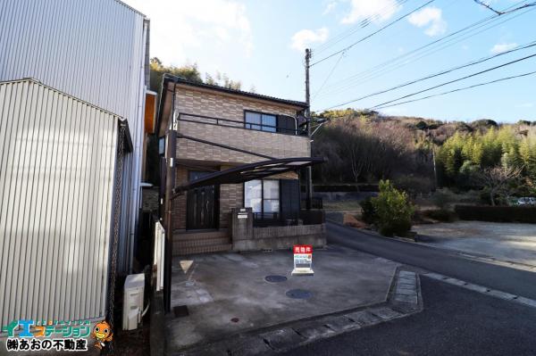 中古戸建 徳島市勝占町中山 JR牟岐線地蔵橋駅 1,480万円