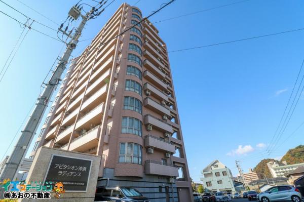 中古マンション 徳島市沖浜町北畑 JR牟岐線二軒屋駅 2,800万円