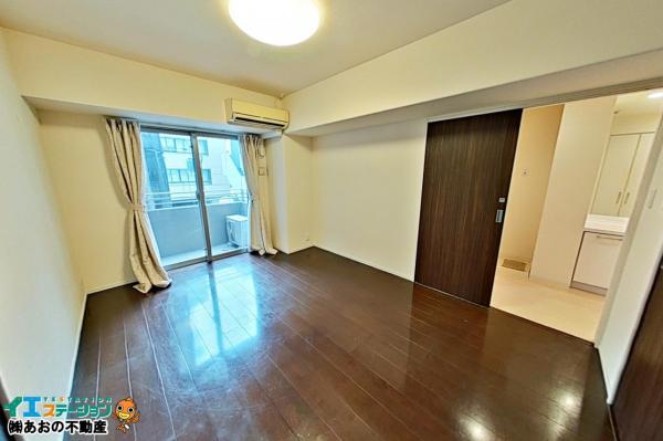 中古マンション 徳島市中洲町１丁目 JR牟岐線阿波富田駅 2,250万円