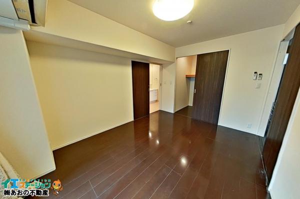 中古マンション 徳島市中洲町１丁目 JR牟岐線阿波富田駅 2,250万円