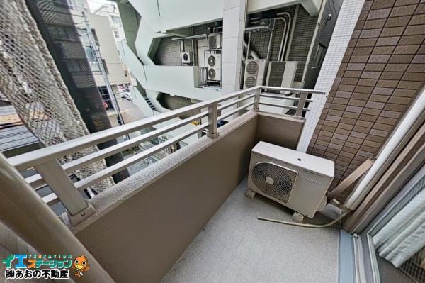 中古マンション 徳島市中洲町１丁目 JR牟岐線阿波富田駅 2,250万円