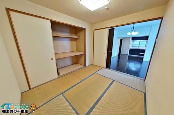 中古マンション 徳島市中洲町１丁目 JR牟岐線阿波富田駅 2,250万円