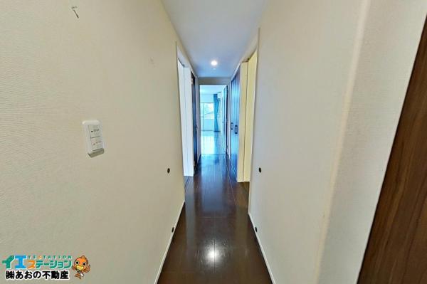 中古マンション 徳島市中洲町１丁目 JR牟岐線阿波富田駅 2,250万円