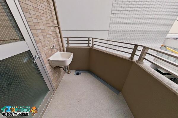 中古マンション 徳島市中洲町１丁目 JR牟岐線阿波富田駅 2,250万円