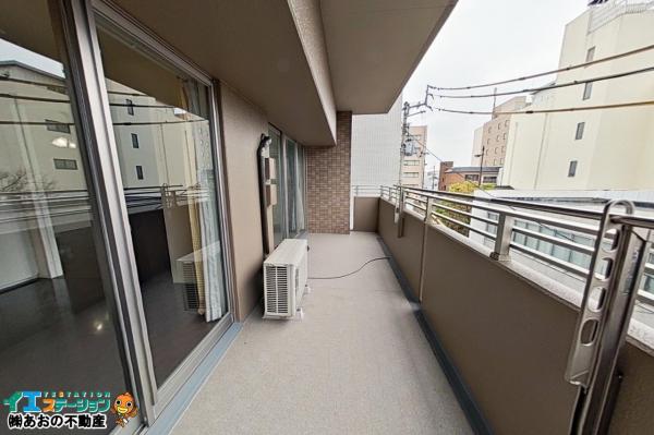 中古マンション 徳島市中洲町１丁目 JR牟岐線阿波富田駅 2,250万円