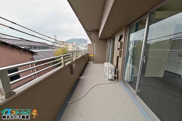 中古マンション 徳島市中洲町１丁目 JR牟岐線阿波富田駅 2,250万円