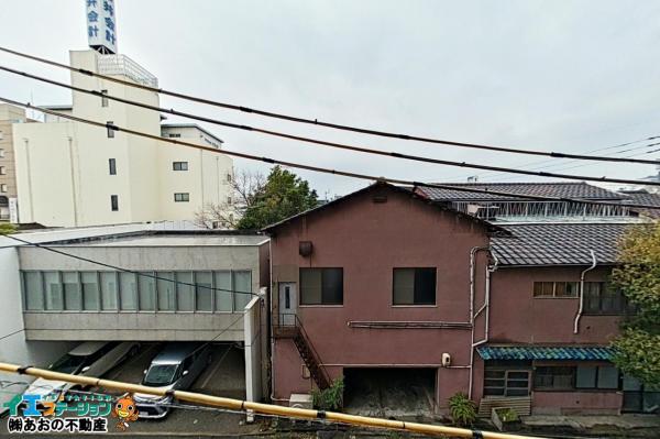 中古マンション 徳島市中洲町１丁目 JR牟岐線阿波富田駅 2,250万円