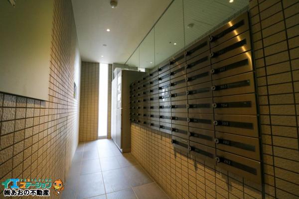 中古マンション 徳島市中洲町１丁目 JR牟岐線阿波富田駅 2,250万円