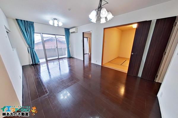 中古マンション 徳島市中洲町１丁目 JR牟岐線阿波富田駅 2,250万円