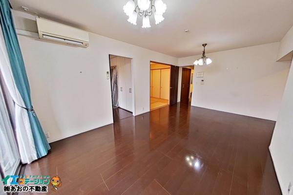 中古マンション 徳島市中洲町１丁目 JR牟岐線阿波富田駅 2,250万円