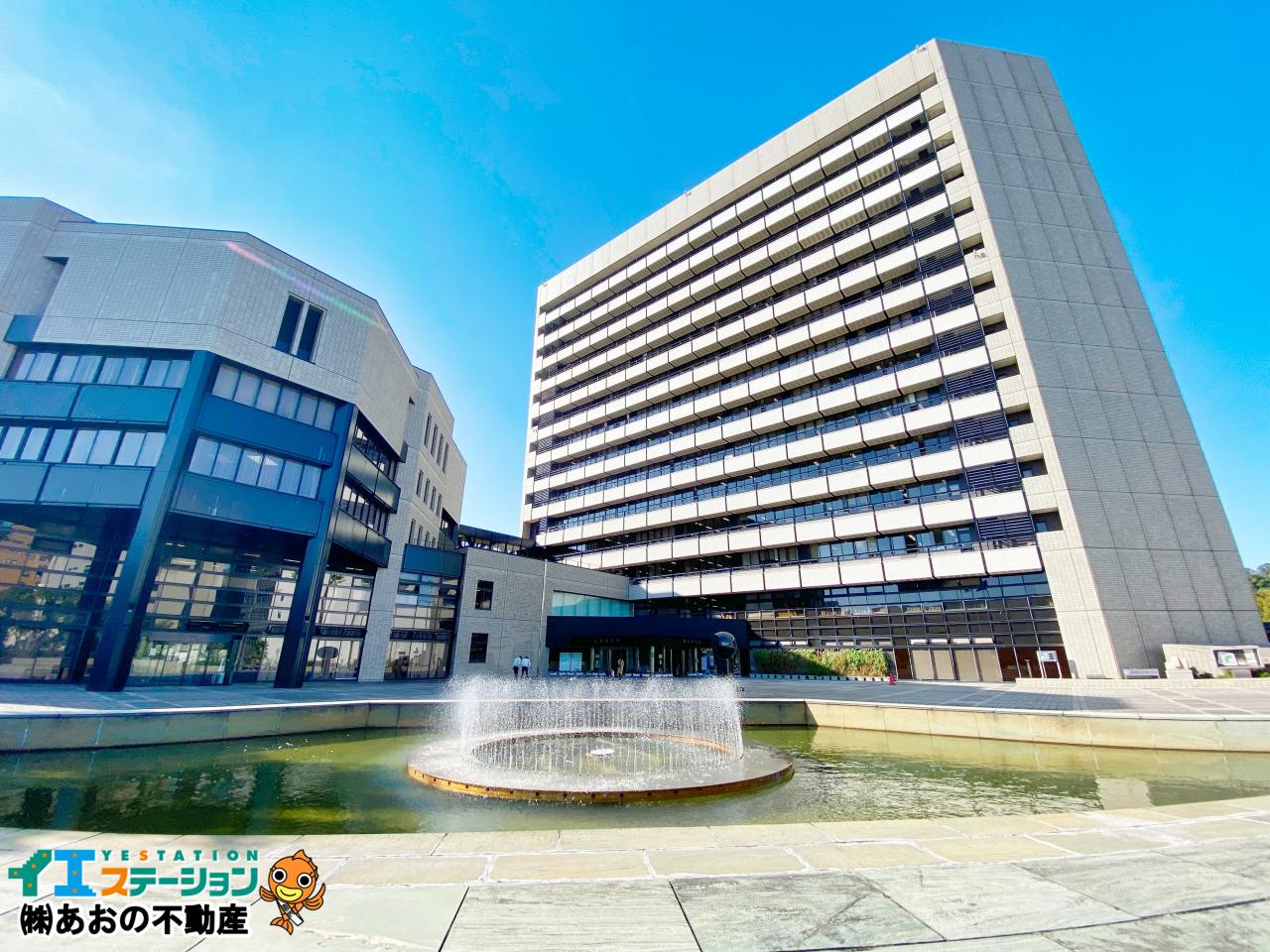 阿波銀行 徳島市役所支店