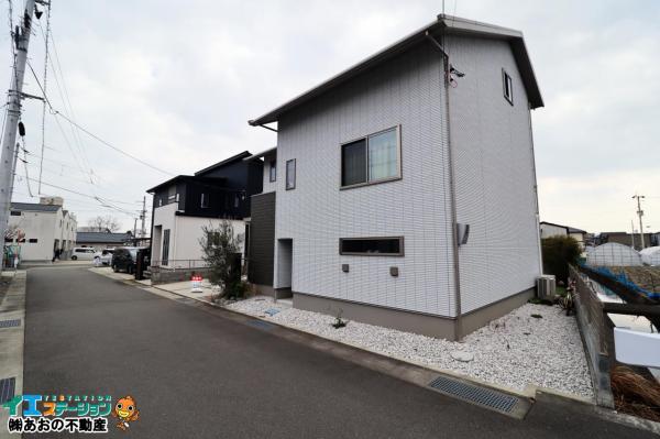 中古戸建 板野郡北島町中村字本須 JR高徳線勝瑞駅 3,890万円