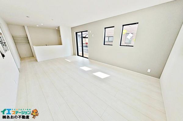新築戸建 板野郡藍住町乙瀬字青木 JR高徳線阿波川端駅 2,190万円