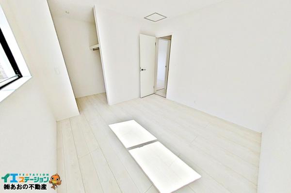新築戸建 板野郡藍住町乙瀬字青木 JR高徳線阿波川端駅 2,190万円