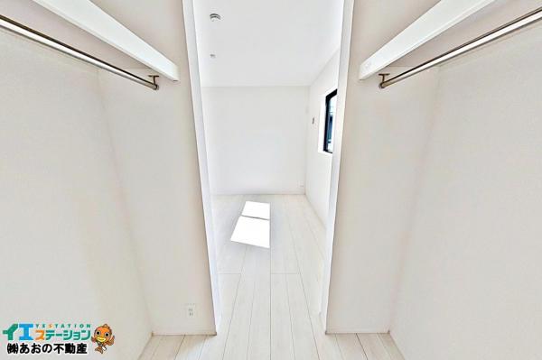 新築戸建 板野郡藍住町乙瀬字青木 JR高徳線阿波川端駅 2,190万円