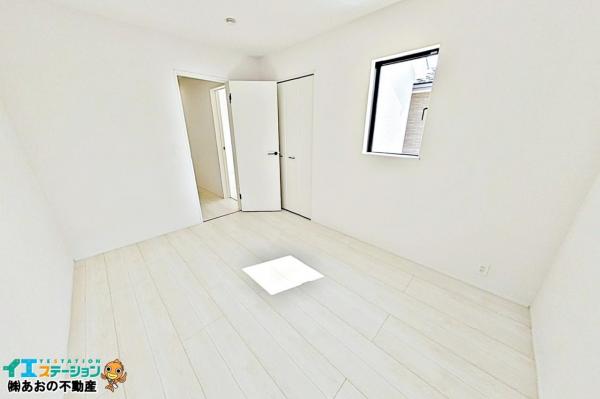 新築戸建 板野郡藍住町乙瀬字青木 JR高徳線阿波川端駅 2,190万円