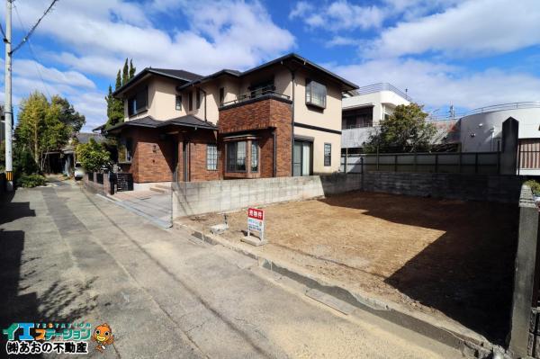 土地 徳島市津田本町２丁目 JR牟岐線二軒屋駅 50万円