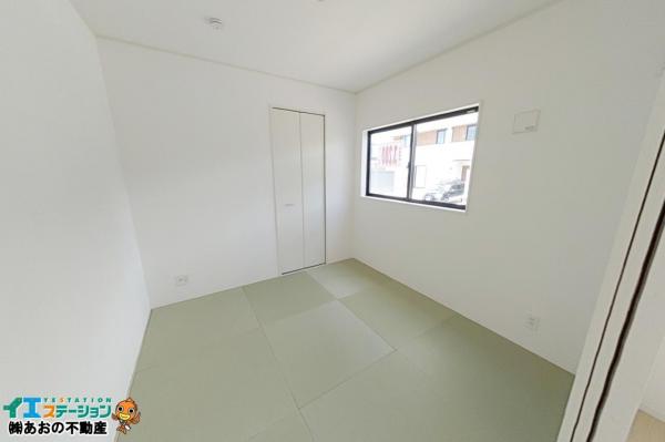 新築戸建 徳島市中吉野町２丁目 JR徳島線徳島駅 2,980万円