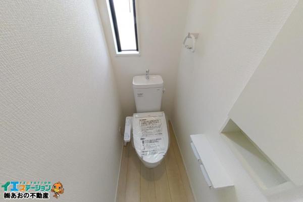 新築戸建 徳島市中吉野町２丁目 JR徳島線徳島駅 2,980万円
