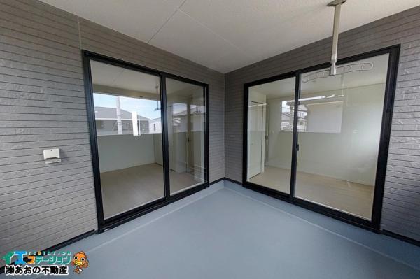新築戸建 徳島市中吉野町２丁目 JR徳島線徳島駅 2,980万円