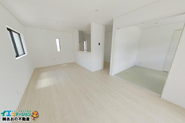 新築戸建 徳島市中吉野町２丁目 JR徳島線徳島駅 2,980万円