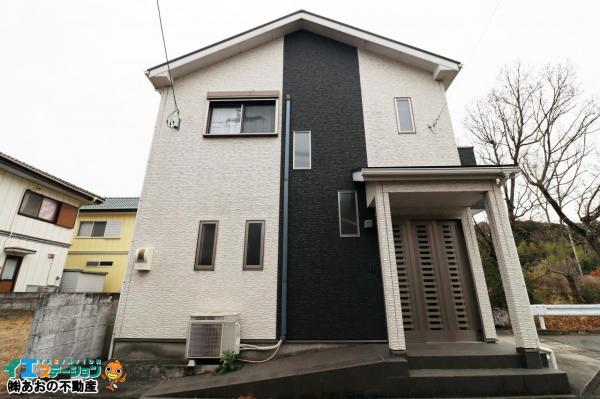 中古戸建 徳島市論田町元開 JR牟岐線中田駅 1,480万円