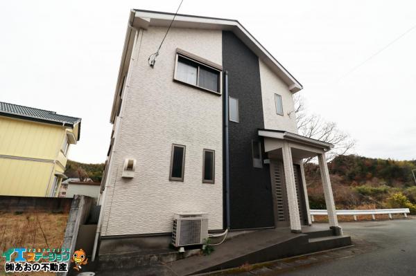 中古戸建 徳島市論田町元開 JR牟岐線中田駅 1,480万円