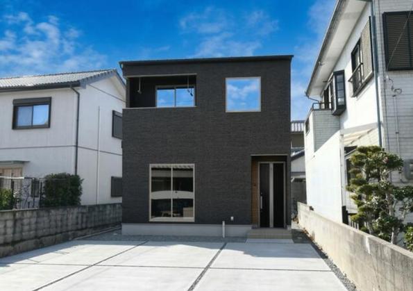 新築戸建 板野郡北島町中村字御供田 JR高徳線勝瑞駅 2,398万円