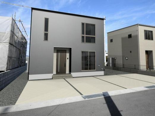 新築戸建 吉野川市鴨島町鴨島 JR徳島線鴨島駅 2,378万円