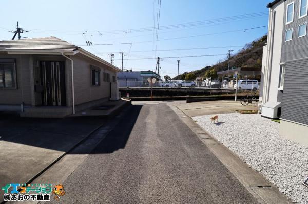 中古戸建 徳島市下町本丁 JR徳島線府中駅 800万円