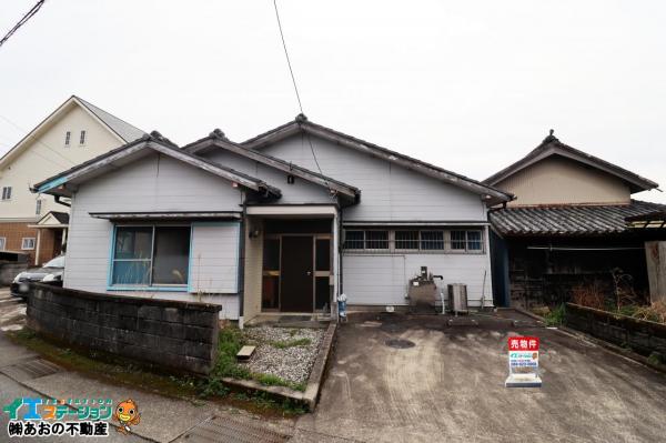 中古戸建 小松島市大林町字金島 JR牟岐線阿波赤石駅 190万円