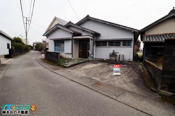 中古戸建 小松島市大林町字金島 JR牟岐線阿波赤石駅 190万円