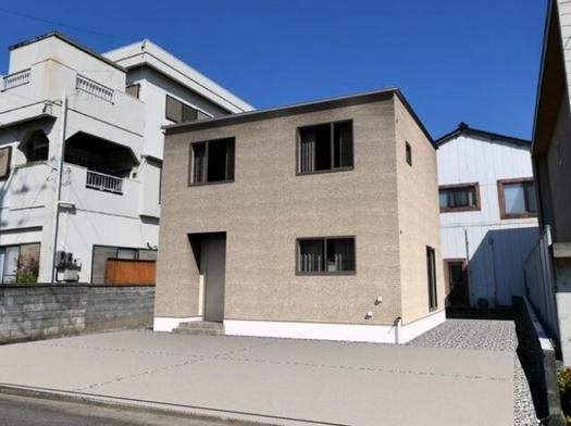 新築戸建 徳島市南佐古七番町 JR徳島線蔵本駅 3,198万円