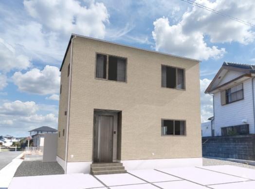 新築戸建 阿南市上中町中原 JR牟岐線羽ノ浦駅 2,898万円